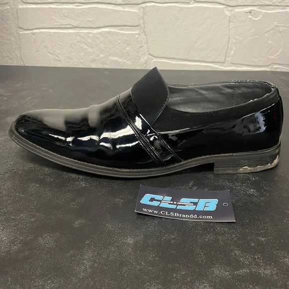Giorgio Brutini | Shoes | Giorgio Brutini Patent Leather  display picture 1